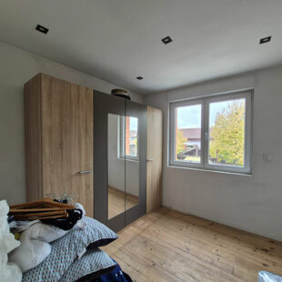 Maison  semi individuelle sur 500 m²