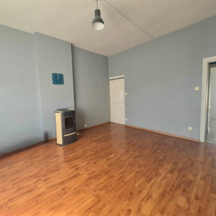 Maison INDIVIDUELLE ,semi plain pied !