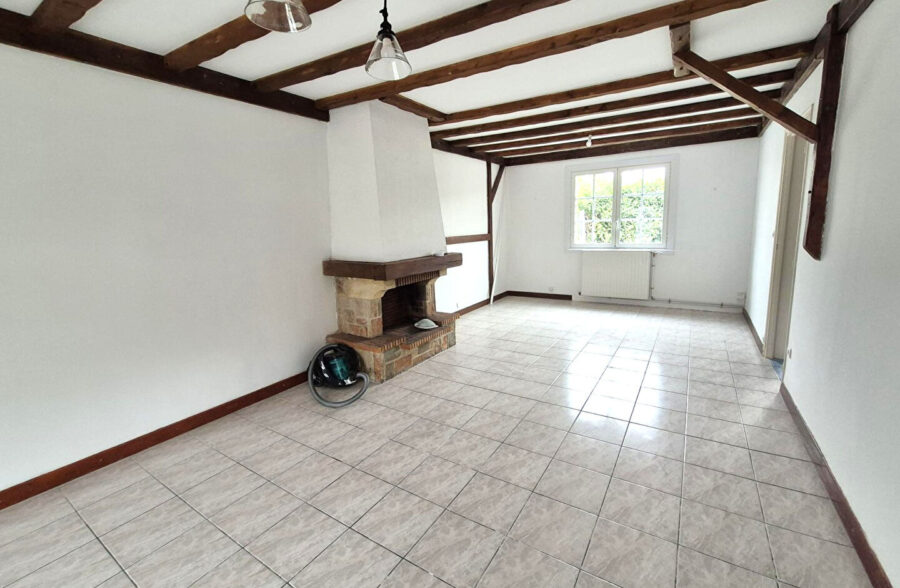 Maison Aniche 5 pièce(s) 93 m2