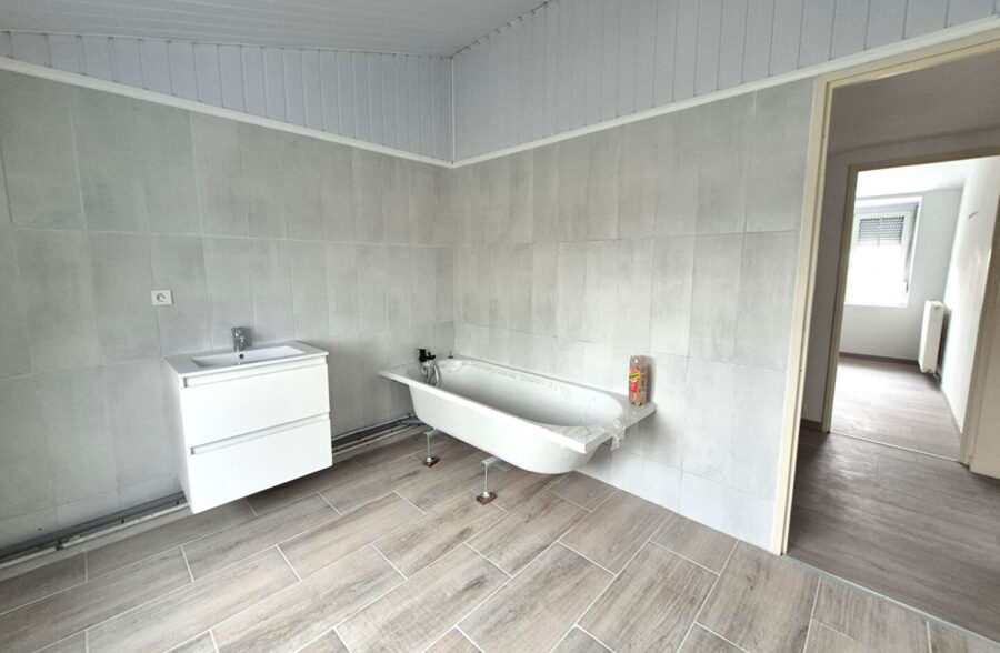 Maison Aniche 5 pièce(s) 93 m2