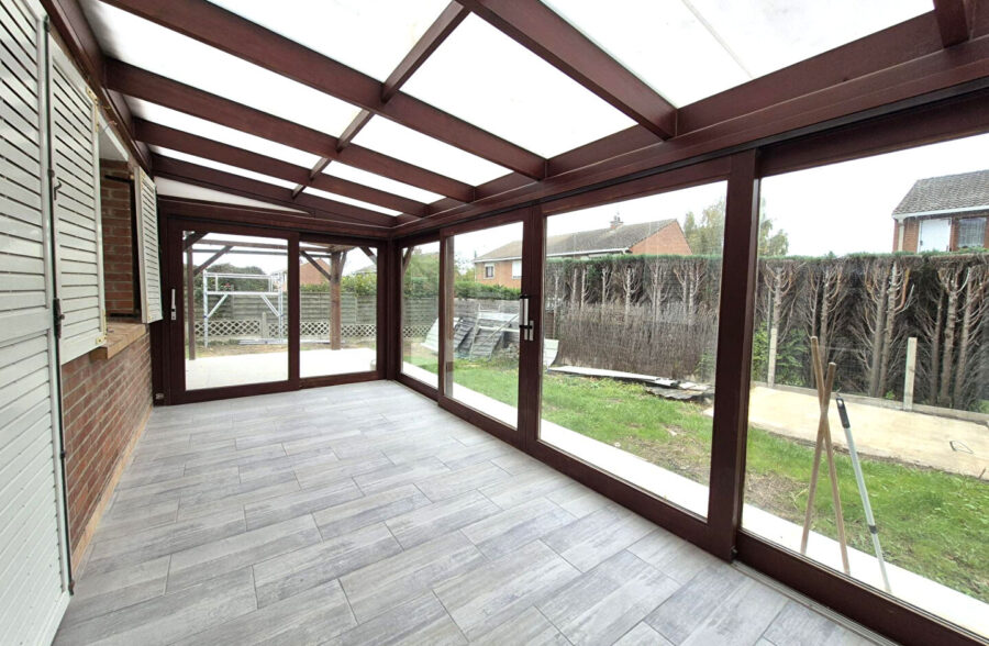 Maison Aniche 5 pièce(s) 93 m2