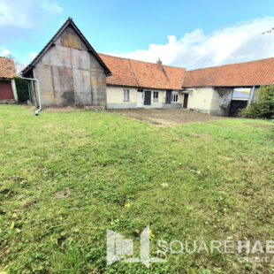 Fermette à fort potentiel