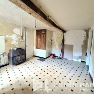 Fermette à fort potentiel