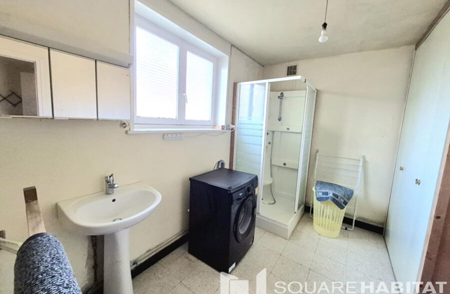 Fermette à fort potentiel