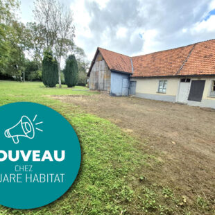 Fermette à fort potentiel