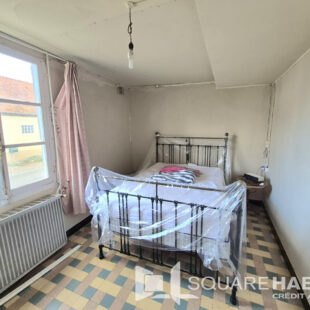 Fermette à fort potentiel