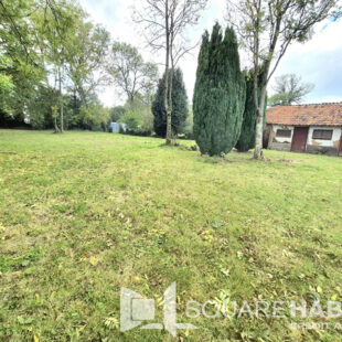 Fermette à fort potentiel