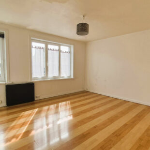 Métro Lomme Bourg : T2 de 44m2 lumineux et rénové