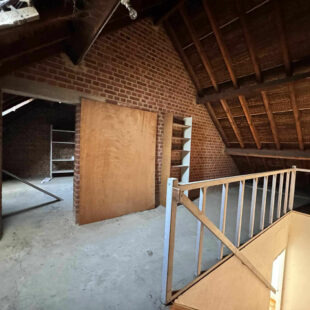 MAISON FAMILIALE  SUR PARCELLE DE  4925m² !