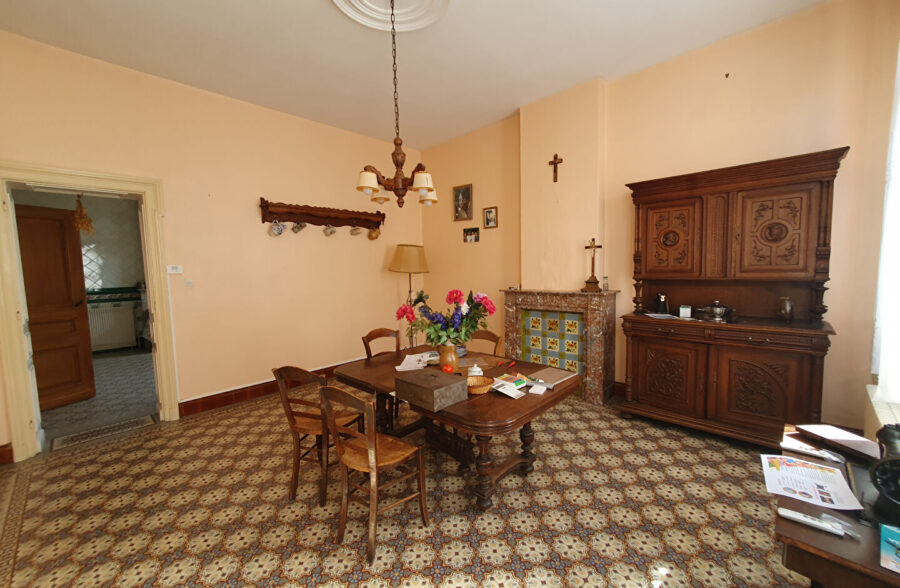 Corps de Ferme , multiples possibilités !