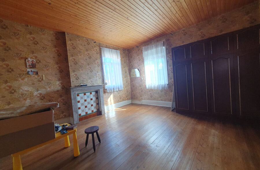 Corps de Ferme , multiples possibilités !