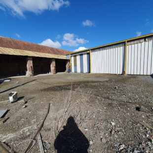 Corps de Ferme , multiples possibilités !