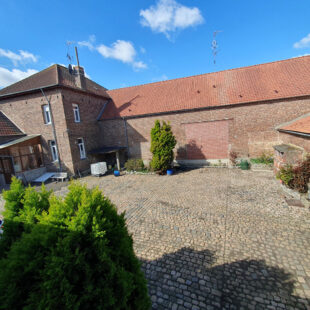 Corps de Ferme , multiples possibilités !