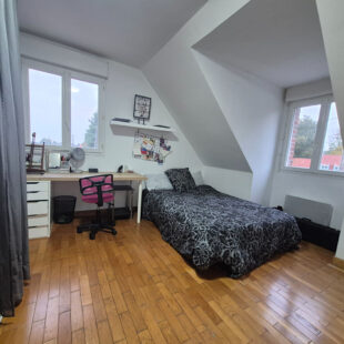 Maison Ochtezeele 220 m2