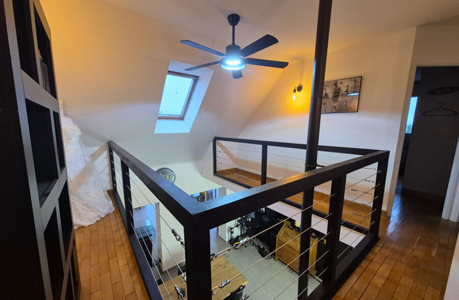 Maison Ochtezeele 220 m2