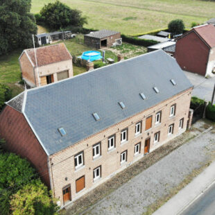 Maison Landrecies 440 m2
