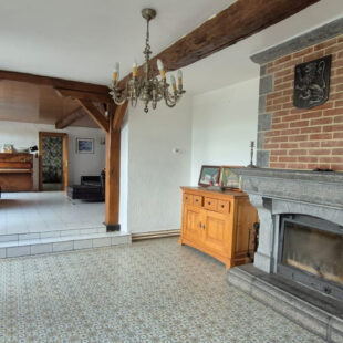 Maison Landrecies 440 m2
