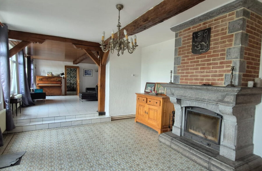 Maison Landrecies 440 m2