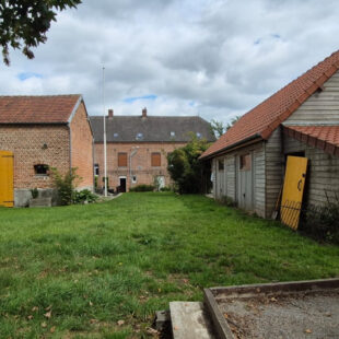 Maison Landrecies 440 m2