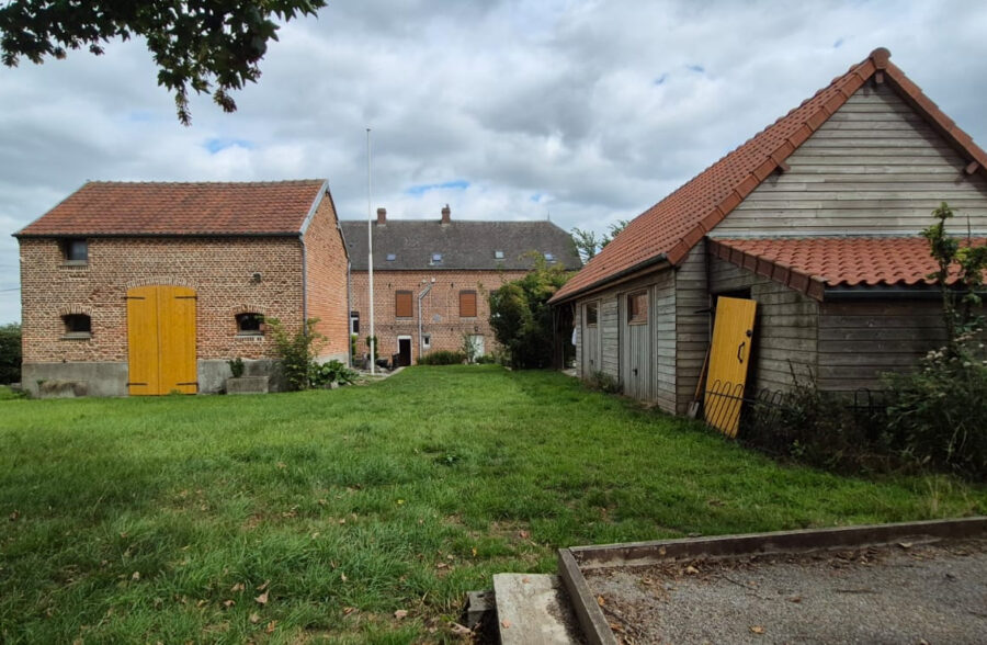 Maison Landrecies 440 m2