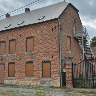 Maison Landrecies 440 m2