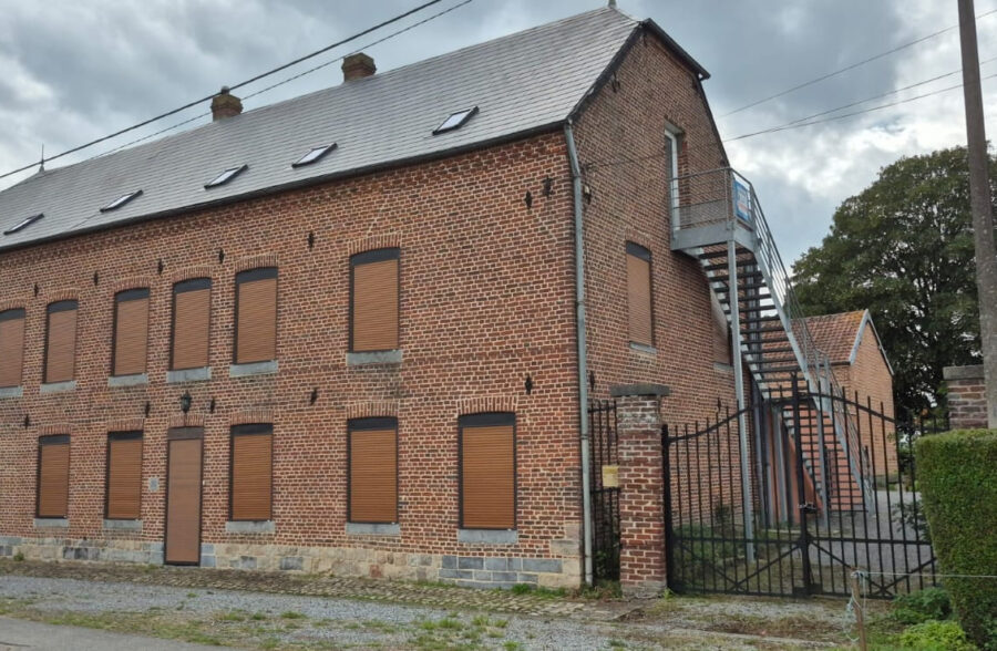 Maison Landrecies 440 m2