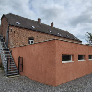 Maison Landrecies 440 m2