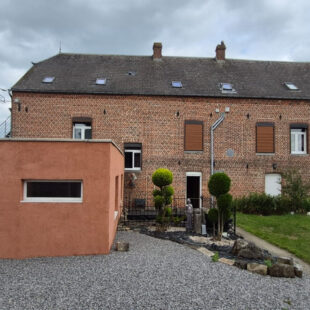 Maison Landrecies 440 m2