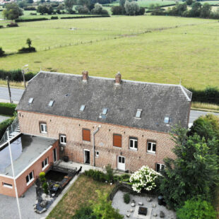 Maison Landrecies 440 m2
