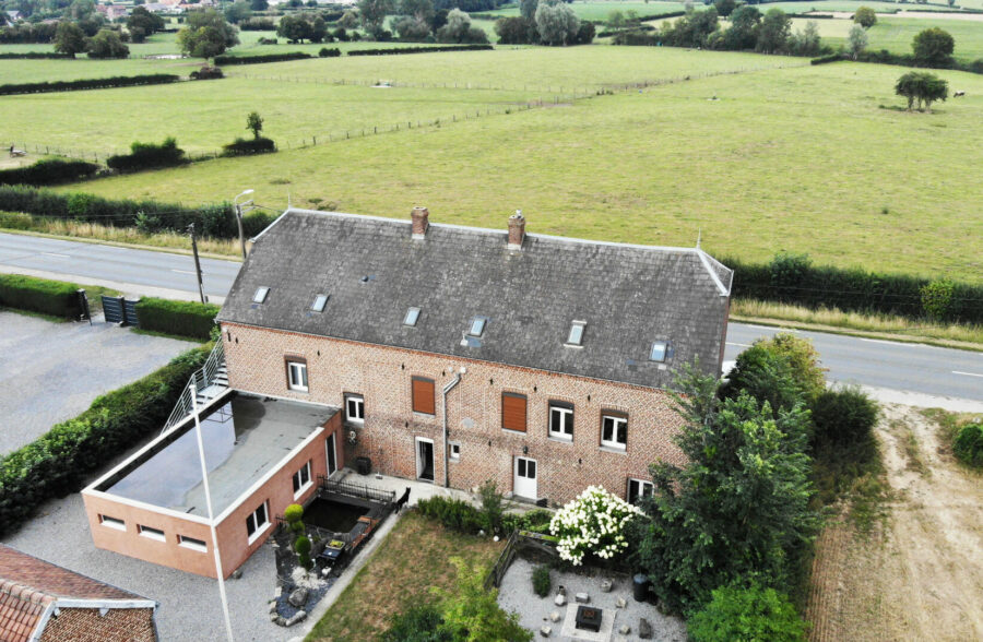 Maison Landrecies 440 m2