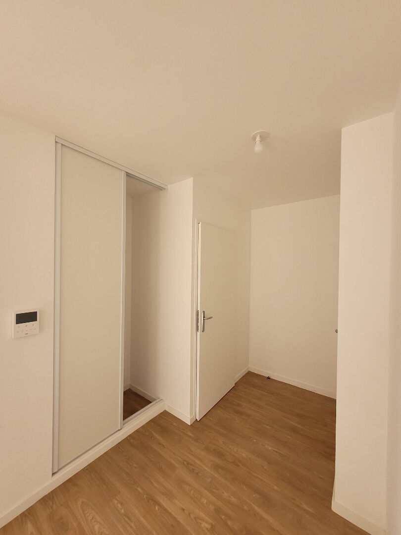 Appartement lumineux avec jardin privatif  – Wattignies