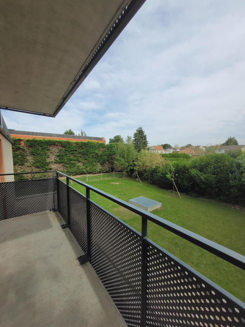 Appartement Wattignies 4 pièce(s) 85.11 m2