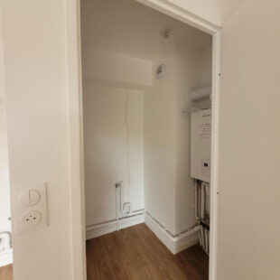 Appartement Wattignies 4 pièce(s) 85.11 m2