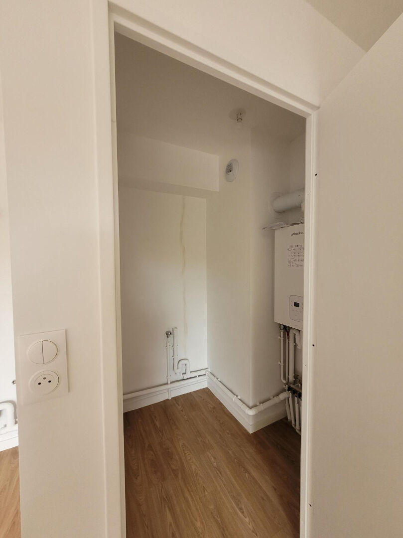 Appartement Wattignies 4 pièce(s) 85.11 m2