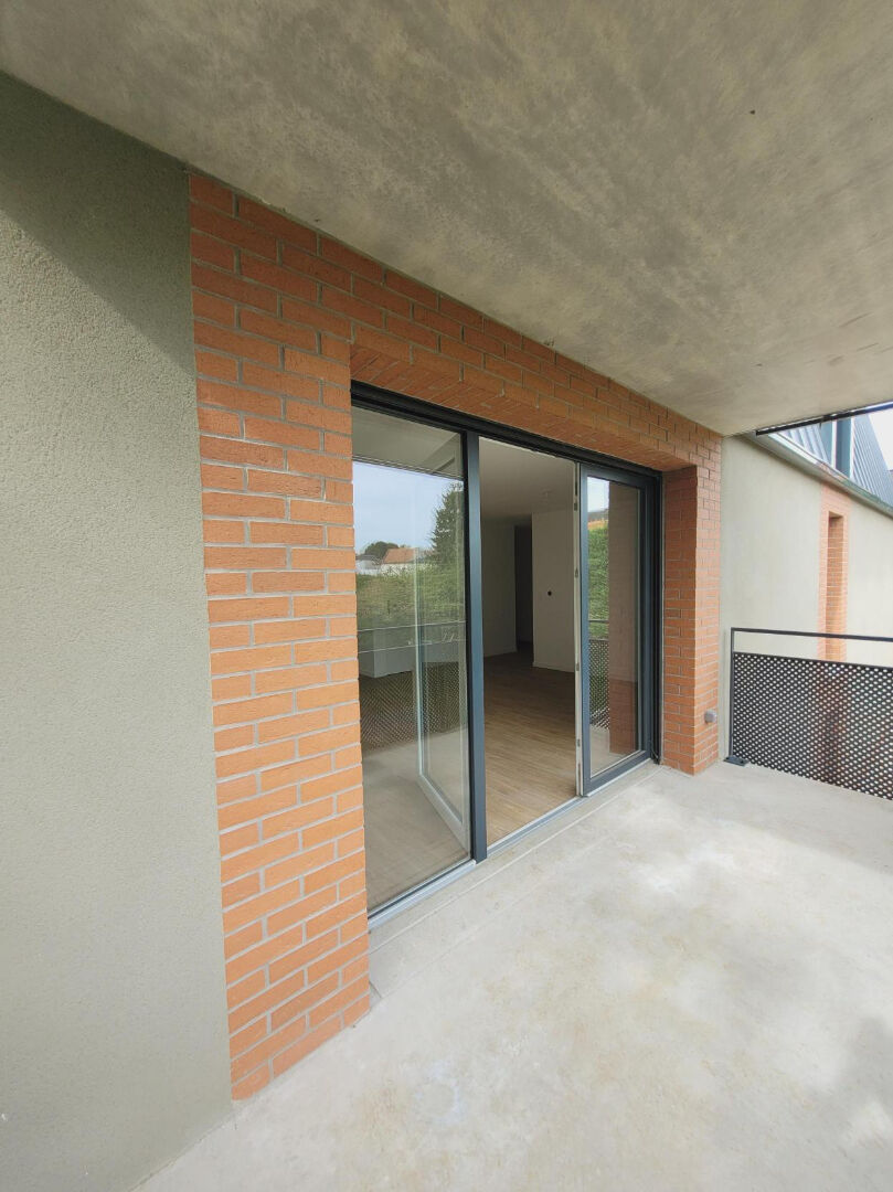 Appartement Wattignies 4 pièce(s) 85.11 m2