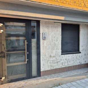 bureauxn rénovés pour profession libérale