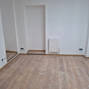 bureauxn rénovés pour profession libérale