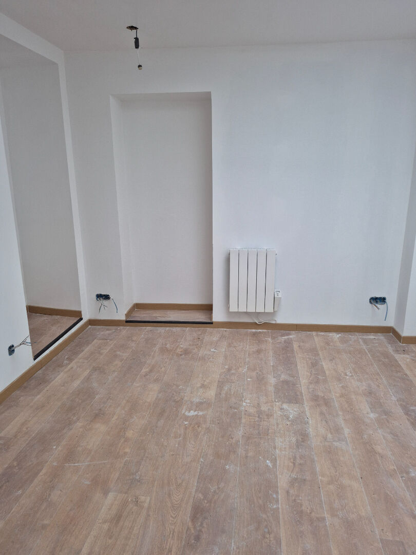 bureauxn rénovés pour profession libérale