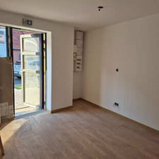 bureauxn rénovés pour profession libérale