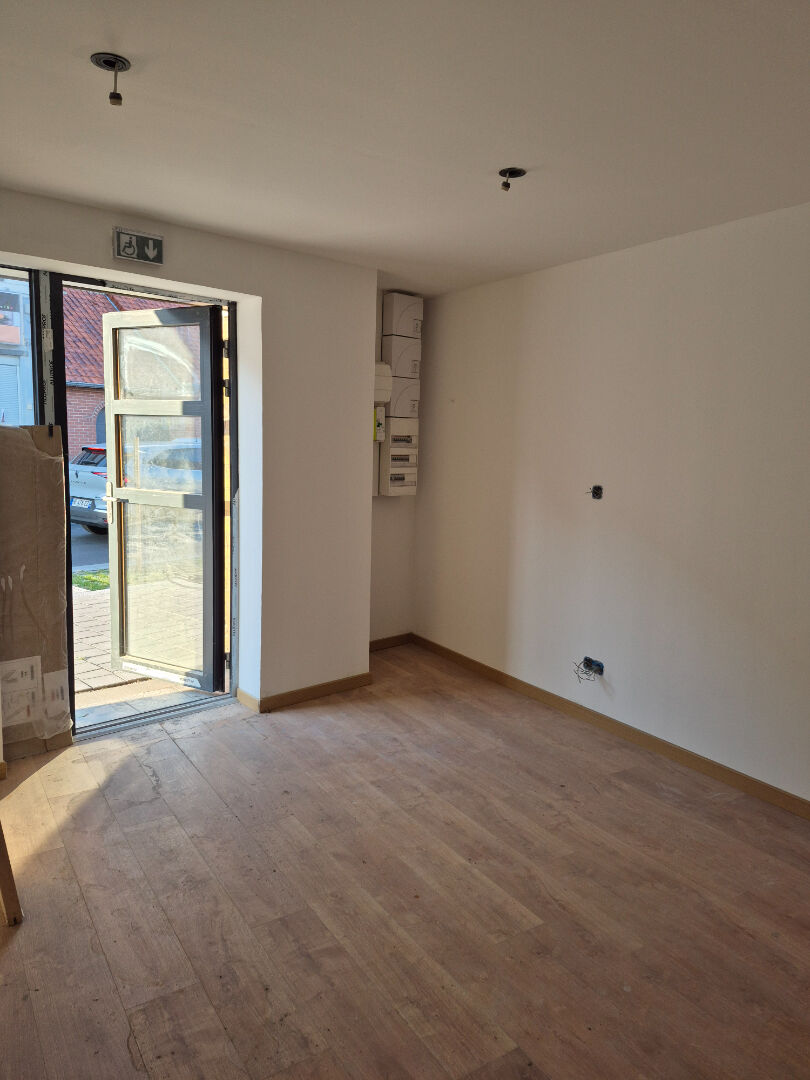 bureauxn rénovés pour profession libérale