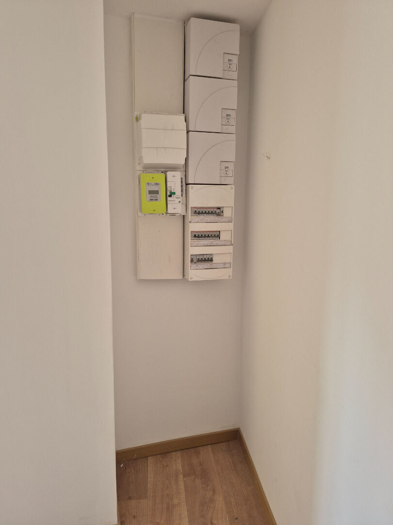 bureauxn rénovés pour profession libérale