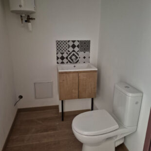 bureauxn rénovés pour profession libérale