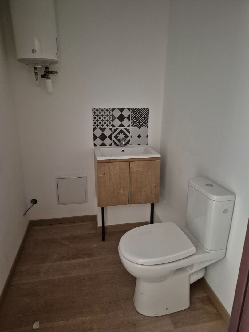 bureauxn rénovés pour profession libérale