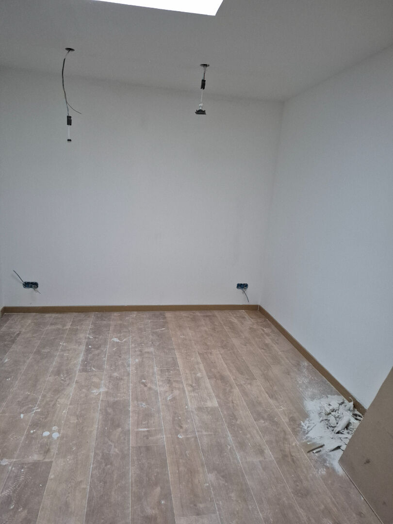 bureauxn rénovés pour profession libérale