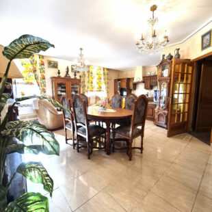 Appartement Cambrai 3 pièce(s) 78 m2