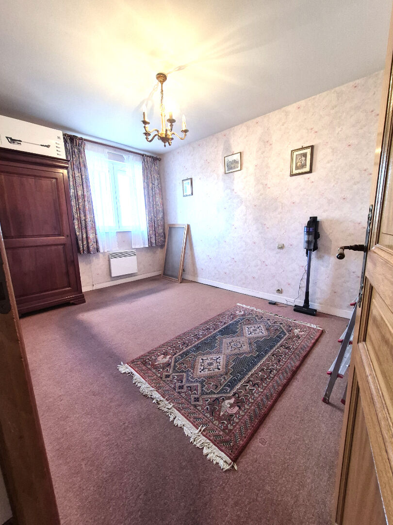 Appartement Cambrai 3 pièce(s) 78 m2