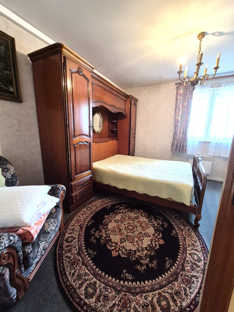 Appartement Cambrai 3 pièce(s) 78 m2