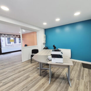 Immeuble Lillers 146 m2