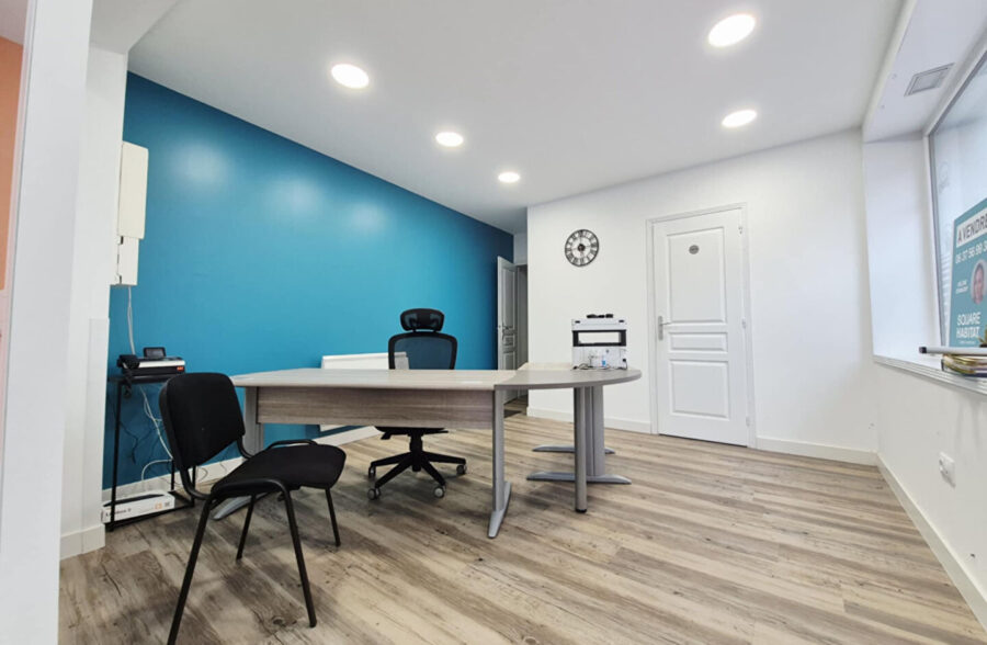 Immeuble Lillers 146 m2