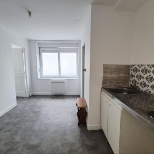 Immeuble Lillers 146 m2